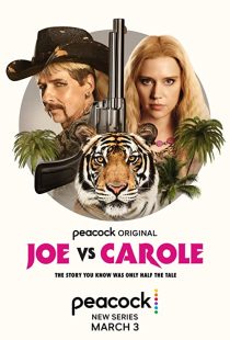 دانلود سریال Joe vs. Carole259044-1323160440