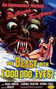 دانلود فیلم The Beast with a Million Eyes 1955255535-1460851653