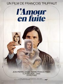 دانلود فیلم Love on the Run 1979254535-132038084