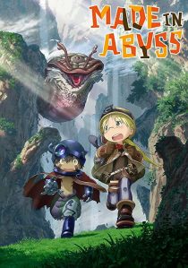 دانلود انیمه Made in Abyss222793-1540505754
