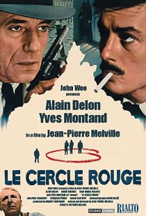دانلود فیلم Le Cercle Rouge 1970253615-407859783