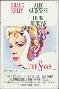 دانلود فیلم The Swan 1956252345-1337403903