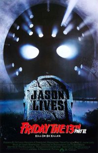 دانلود فیلم Friday the 13th Part VI: Jason Lives 1986255686-265996918