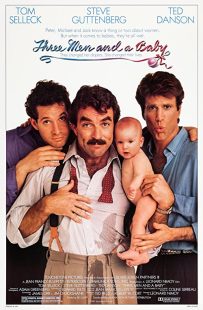 دانلود فیلم Three Men and a Baby 1987267826-1089021544