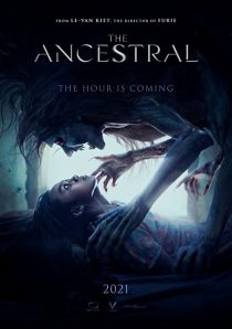 دانلود فیلم The Ancestral 2022254902-1304818472
