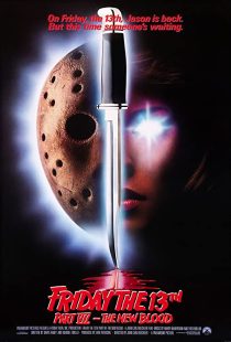 دانلود فیلم Friday the 13th Part VII: The New Blood 1988255758-159675347