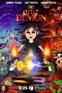 دانلود انیمیشن Little Demon252634-1955030821