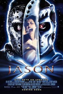 دانلود فیلم Jason X 2001258632-323827465