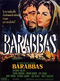 دانلود فیلم Barabbas 1961253780-838909575