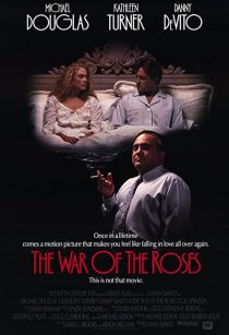 دانلود فیلم The War of the Roses 1989254442-103399275