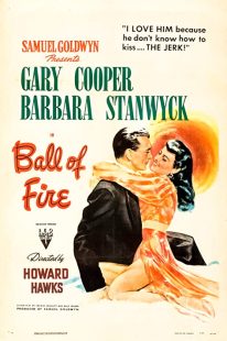 دانلود فیلم Ball of Fire 1941257775-257068033