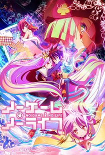 دانلود انیمه No Game, No Life259614-708235288