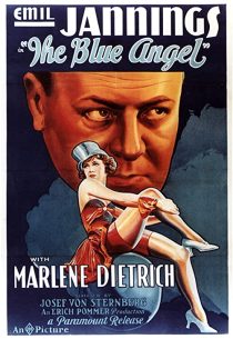 دانلود فیلم The Blue Angel 1930252724-1336891700