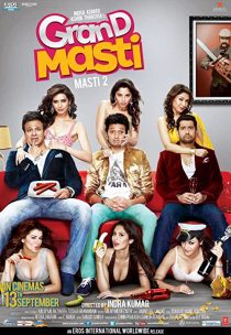 دانلود فیلم هندی Grand Masti 2013252236-1700981417