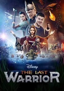 دانلود فیلم The Last Warrior 2017257776-554758180