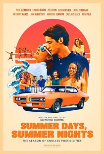 دانلود فیلم Summer Days, Summer Nights 2018253728-1228028900