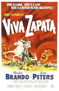 دانلود فیلم Viva Zapata! 1952252227-2003718007