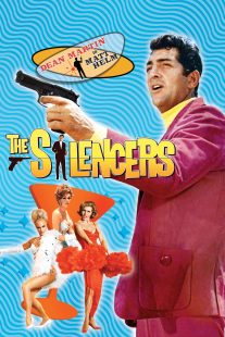دانلود فیلم The Silencers 1966255645-2046269248