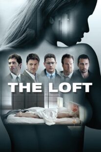 دانلود فیلم The Loft 2014253463-1926453926