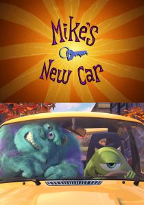 دانلود انیمیشن Mike’s New Car 2002262878-692599355