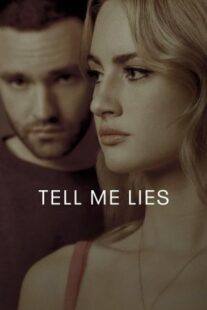 دانلود سریال Tell Me Lies258609-803155959