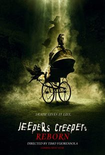 دانلود فیلم Jeepers Creepers: Reborn 2022270775-934347056