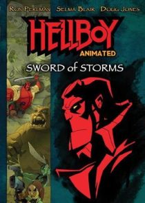 دانلود انیمیشن Hellboy Animated: Sword of Storms 2006271106-64856457