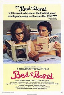 دانلود فیلم Bed & Board 1970273111-2004156834