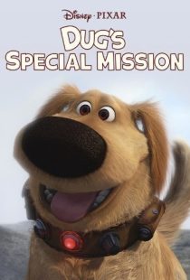 دانلود انیمیشن Dug’s Special Mission 2009270888-450581674