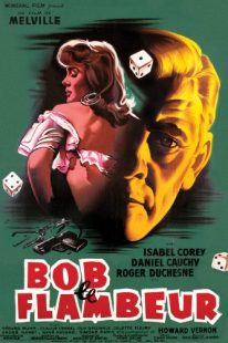 دانلود فیلم Bob le Flambeur 1956273105-1056027047