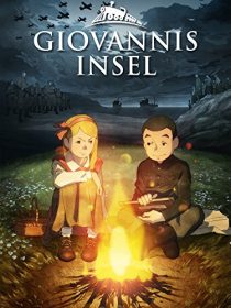 دانلود انیمه Giovanni’s Island 2014273108-931605417