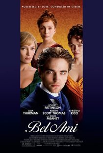 دانلود فیلم Bel Ami 2012274110-342986983