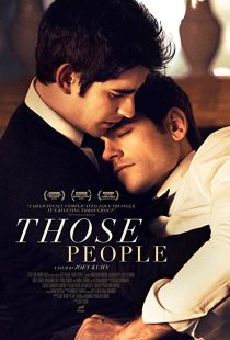 دانلود فیلم Those People 2015272704-1817659638
