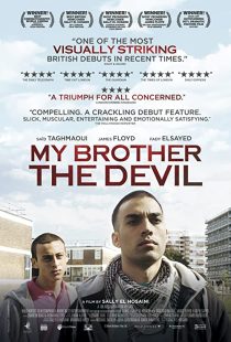 دانلود فیلم My Brother the Devil 2012272881-2011865316