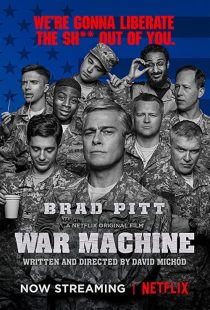 دانلود فیلم War Machine 2017273782-668168453