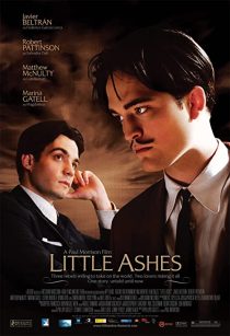 دانلود فیلم Little Ashes 2008271669-2038170170
