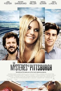 دانلود فیلم The Mysteries of Pittsburgh 2008274684-895838464