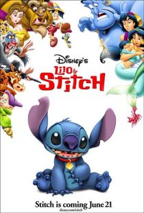 دانلود انیمیشن Lilo & Stitch 2002271917-792844349