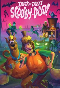 دانلود انیمیشن Trick or Treat Scooby-Doo! 2022273370-1617362835