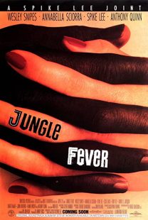دانلود فیلم Jungle Fever 1991271920-1805043053