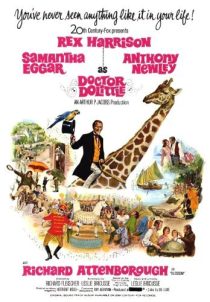 دانلود فیلم Doctor Dolittle 1967271857-1426878645