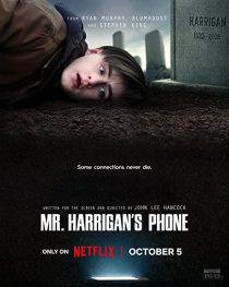 دانلود فیلم Mr. Harrigan’s Phone 2022270833-681824682