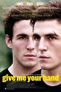 دانلود فیلم Give Me Your Hand 2008272706-218425543