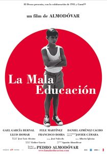 دانلود فیلم Bad Education 2004273024-1715523542