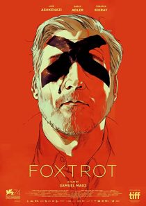 دانلود فیلم Foxtrot 2017273622-1226778390