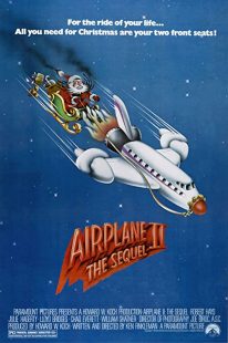 دانلود فیلم Airplane II: The Sequel 1982270685-335964831