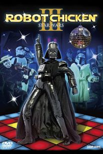 دانلود انیمیشن Robot Chicken: Star Wars III 2010271457-2111910083
