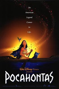 دانلود انیمیشن Pocahontas 1995273787-586092616