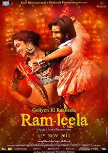 دانلود فیلم هندی RamLeela 2013273018-427247587