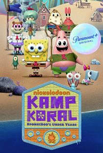 دانلود انیمیشن Kamp Koral: SpongeBob’s Under Years274074-2061259331
